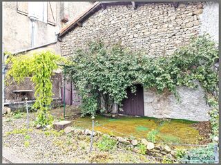  Maison à vendre 6 pièces 96 m²