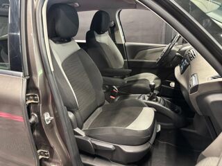 C4 Picasso BlueHDi 120 SS Intensive 2015 occasion 78200 Mantes La Jolie