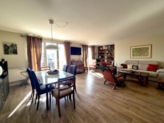  Appartement  vendre 3 pices 81 m