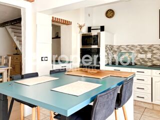  Maison � vendre 5 pi�ces 92 m�