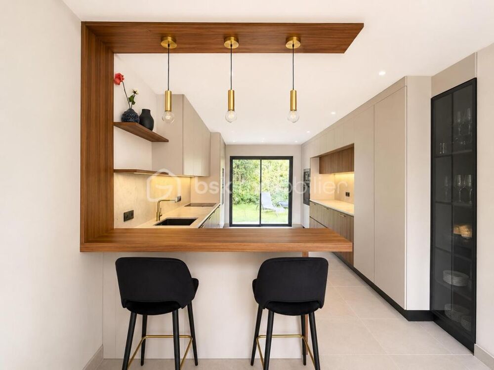 MAISON FAMILIALE DE 144m2/ CONSTRUCTION 2023