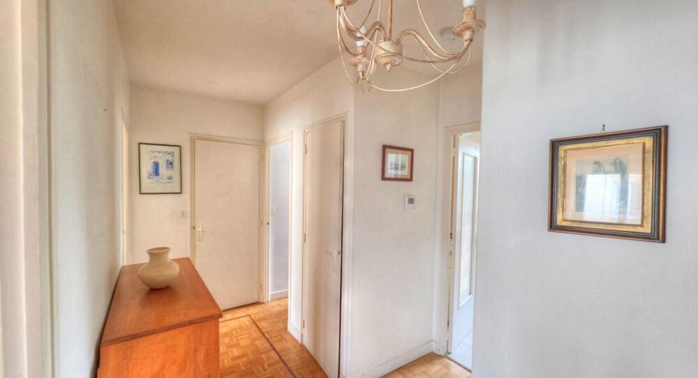 Vente Appartement Appartement Nantes 4 pièce(s) 71 m2 Nantes