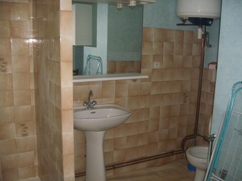  Appartement � louer 1 pi�ce 28 m�