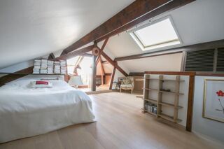  Appartement � vendre 5 pi�ces 102 m�