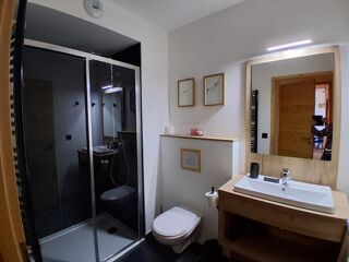  Appartement à vendre 3 pièces 54 m²
