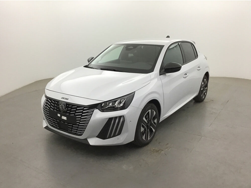 208 EDITION Hybrid 110 e-DCS6 2026 occasion 81990 Fr&eacute;jairolles