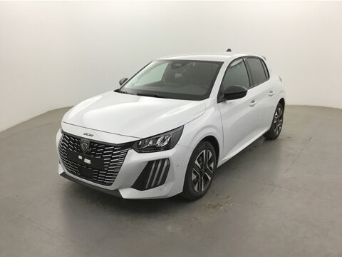 Annonce voiture Peugeot 208 19500 €
