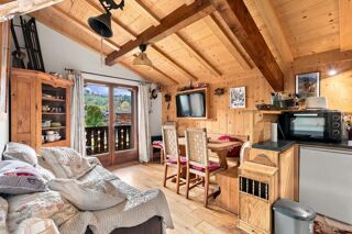  Appartement à vendre 2 pièces 38 m²