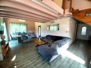  Maison à vendre 5 pièces 134 m²
