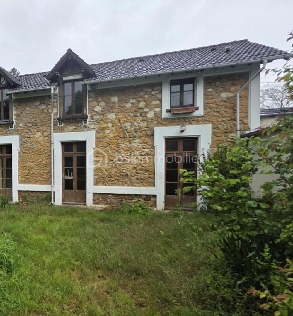 Vente Maison Maison 70 m2 jardin et parkings à Seine-Port Seine port