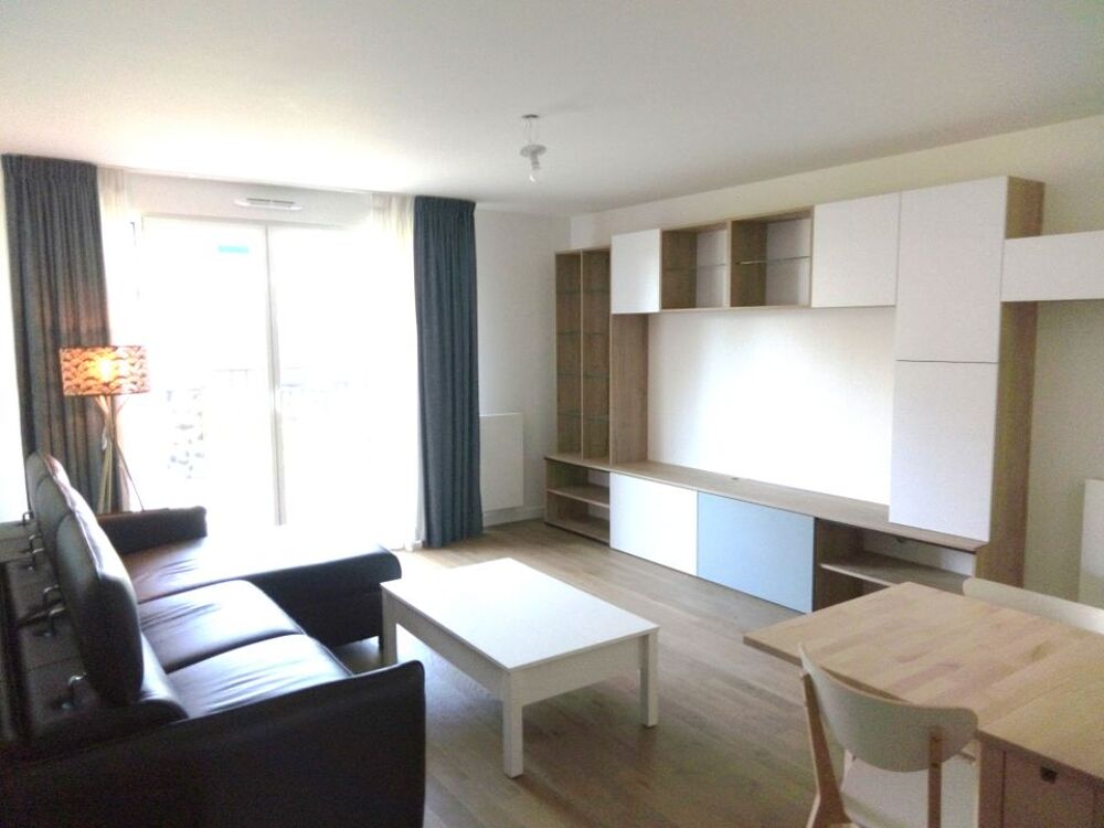 Location Appartement Appartement de 70m2 à louer sur Saint-Cloud Saint cloud