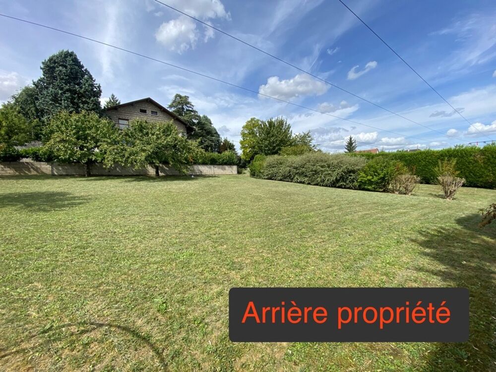  vendre  Maison Margny-ls-Compigne (60280)