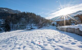  Terrain � vendre 1202 m�