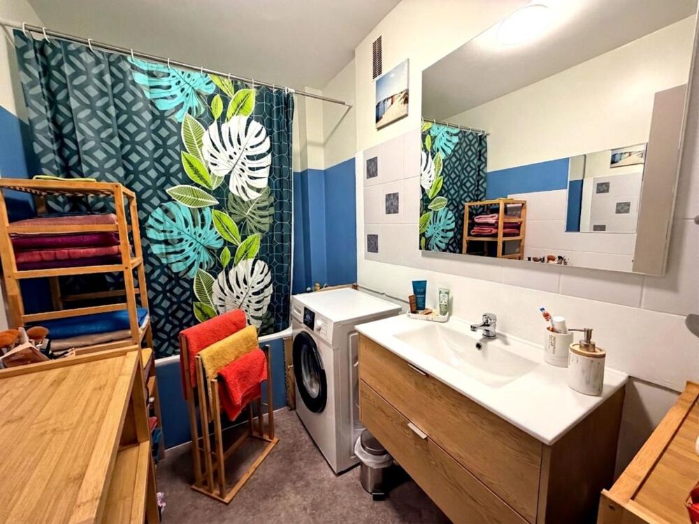 Vente Appartement Appartement à vendre 5 pièces  (56) Lanester