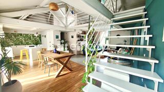  Appartement � vendre 4 pi�ces 123 m�