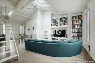  Appartement � vendre 4 pi�ces 100 m�