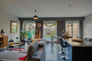 Appartement à vendre 7 pièces 180 m²