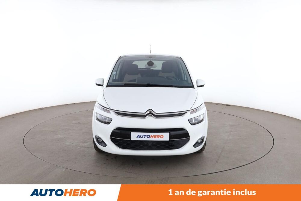 C4 Picasso 1.6 THP Intensive EAT6 165 ch 2015 occasion 92130 Issy-les-Moulineaux