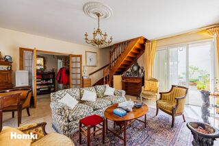  Maison à vendre 6 pièces 329 m²