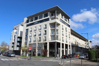  Appartement à vendre 1 pièce 24 m²