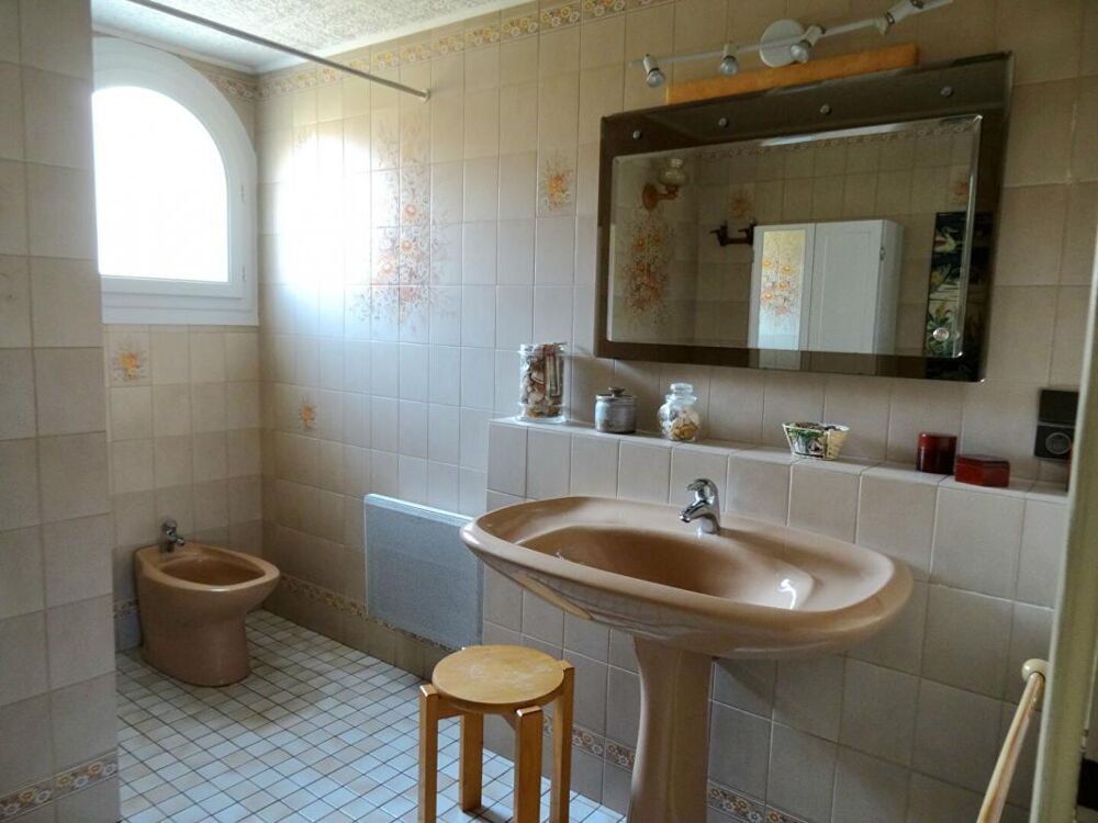  vendre  Maison Andernos-les-Bains (33510)