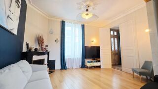  Maison à vendre 8 pièces 189 m²