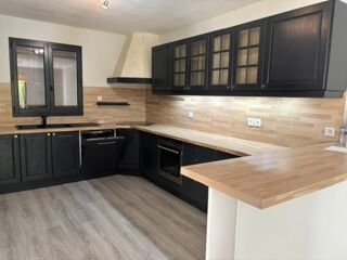  Maison à vendre 6 pièces 110 m²