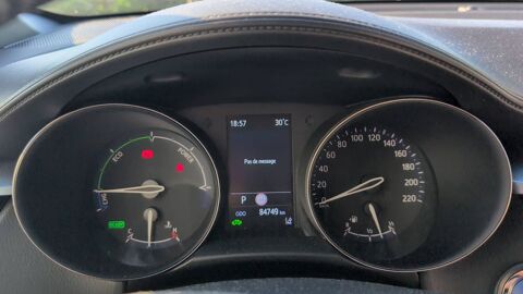 C-HR 1.8 VVT-i 122 CVT Dynamic 2021 occasion 59000 Lille