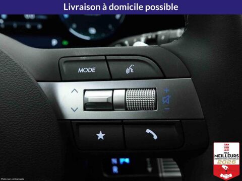 Tucson 288 PHEV BUSINESS PLUS 2026 occasion 10150 Lavau