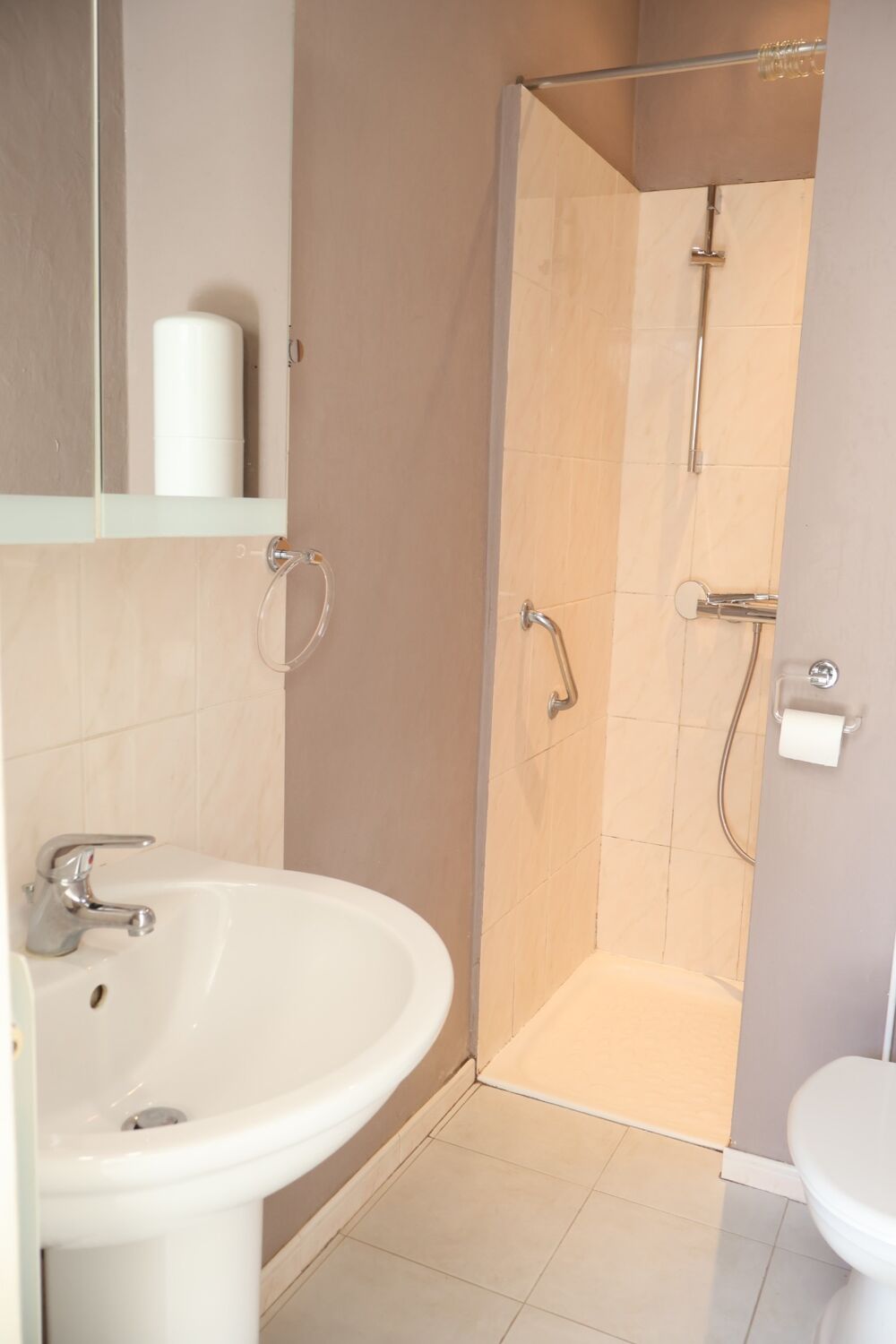 Vente Appartement Rare : Toulouse Périole / Bonnefoy – T3 en Rez-de-Jardin Privatif, Environnement Calme Toulouse