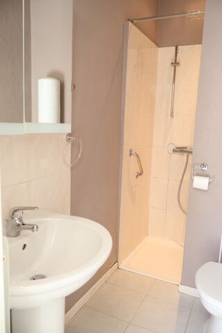Vente Appartement Rare : Toulouse Périole / Bonnefoy – T3 en Rez-de-Jardin Privatif, Environnement Calme Toulouse