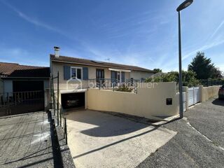  Maison  vendre 7 pices 122 m