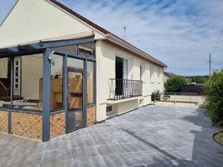  Maison  vendre 6 pices 120 m