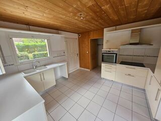  Maison � vendre 7 pi�ces 140 m�