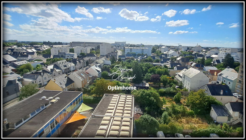 Appartement T4 avec potentiel colocation  Rennes