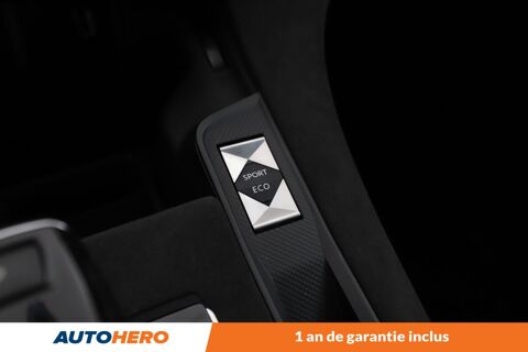DS7 1.5 Blue-HDi Performance Line Automatique 130 ch 2020 occasion 92130 Issy-les-Moulineaux