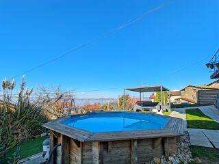  Maison � vendre 3 pi�ces 79 m�