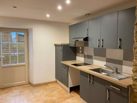   Maison Huille 5 pièce(s) 71.80 m2 Maison - 5 pièce(s) - 71 m²