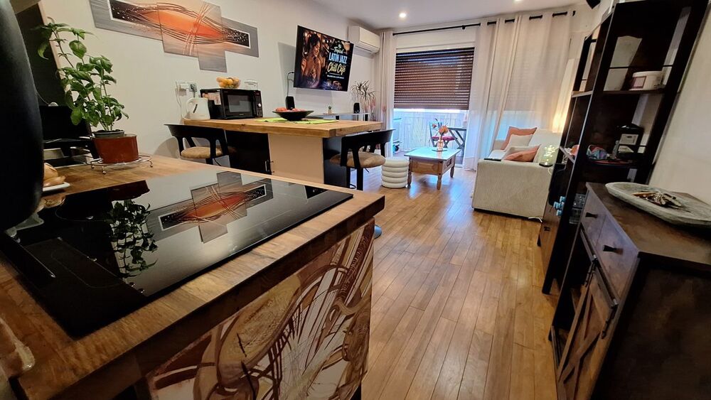 Appartement de 35m2 à louer sur Hyères