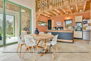  Maison � vendre 6 pi�ces 146 m�