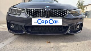 S&eacute;rie 4 (F36) 420i 184 BVA8 M Sport - Automatique 2018 occasion 13200 Arles