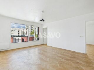 Appartement 3 pièces 68 m² · à Paris 20 · 68 m² · 560 000 €
