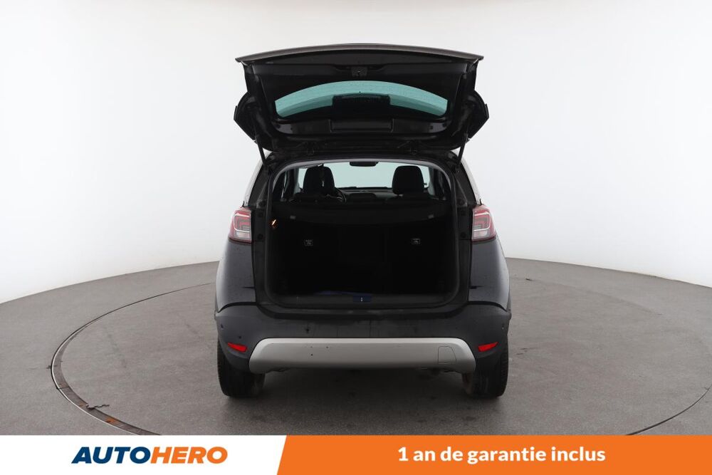 Crossland X 1.2 Turbo Ultimate 130 ch 2019 occasion 92130 Issy-les-Moulineaux