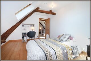  Maison à vendre 5 pièces 188 m²