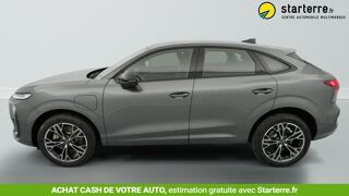 Q3 HYBRIDE E-HYBRID 272 CH S tronic 6 S line 2026 occasion 69190 Saint-Fons