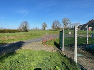  Terrain � vendre 1160 m�