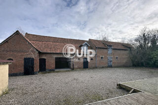  Ferme � vendre 10 pi�ces 173 m�