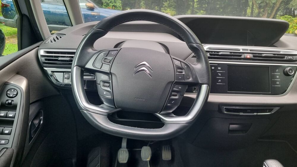 Grand C4 Spacetourer 1.5 BlueHDi 130 Business 2021 occasion 76430 La Cerlangue