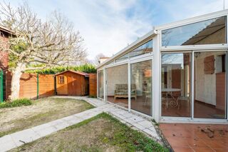  Maison � vendre 3 pi�ces 63 m�