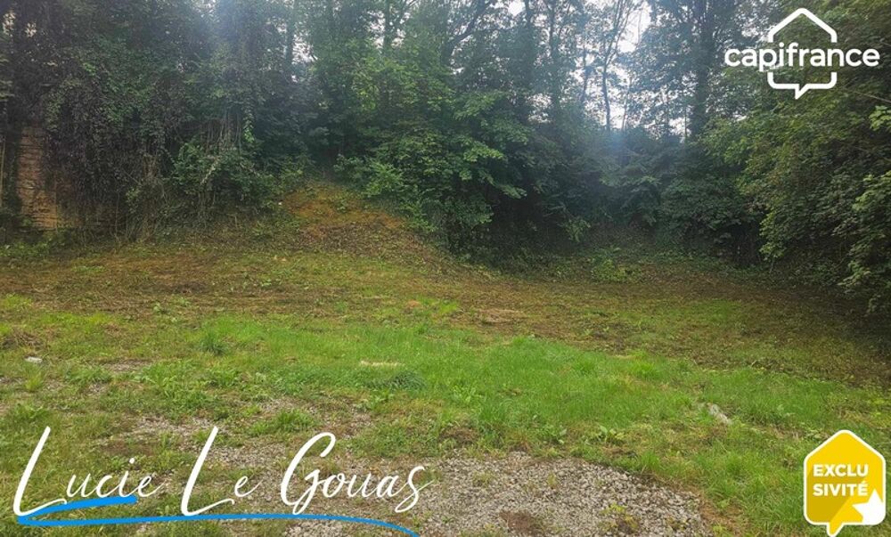 Vente Terrain Terrain de loisir ou à bâtir de 595m² à Longuyon Longuyon